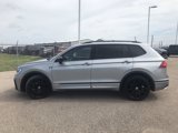 Used 2021 Volkswagen Tiguan SE R-Line image 5