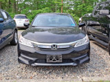 Used 2016 Honda Accord LX image 2