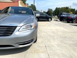Used 2013 Chrysler 200 Limited image 4