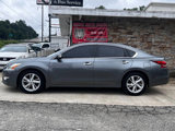 Used 2015 Nissan Altima 2.5 SV w/ Convenience Package image 3