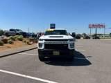 Used 2023 Chevrolet Silverado 2500 Custom w/ Custom Convenience Package image 3
