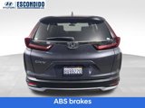 Used 2021 Honda CR-V EX image 4