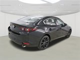 New 2025 MAZDA MAZDA3 s image 5