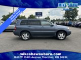 Used 2005 Toyota Highlander Limited image 4