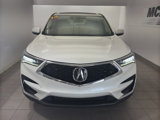Used 2019 Acura RDX FWD w/ Advance Package image 3