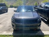Used 2019 Jeep Compass Trailhawk image 2
