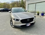 Used 2022 MAZDA CX-30 AWD 2.5 S w/ Premium Package image 4