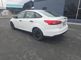 Used 2017 Ford Focus S image 4