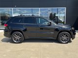 Used 2020 Jeep Grand Cherokee Limited X image 2