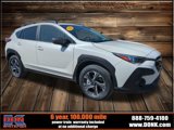 New 2025 Subaru Crosstrek 2.5i Premium image 1