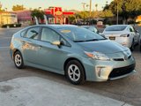 Used 2012 Toyota Prius One image 2