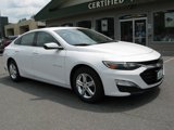 Used 2023 Chevrolet Malibu LT image 2