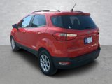 Used 2020 Ford EcoSport SE image 3