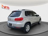 Used 2016 Volkswagen Tiguan S image 5
