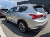 Used 2021 Hyundai Santa Fe Limited w/ Cargo Package image 4