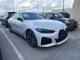 Certified 2023 BMW 430i Gran Coupe w/ M Sport Package image 2