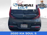 Used 2020 Kia Soul S image 5