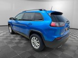 Used 2022 Jeep Cherokee Latitude Lux image 6