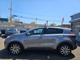 Used 2018 Kia Sportage EX w/ EX Technology Package image 2