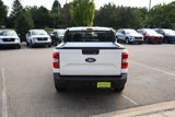 New 2025 Ford Maverick XL image 5