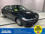 New 2025 Hyundai Elantra SE image 1