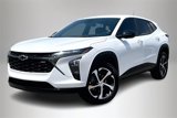 Used 2024 Chevrolet Trax RS image 3