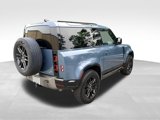 Used 2022 Land Rover Defender 90 X-Dynamic S image 5