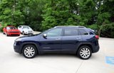 Used 2014 Jeep Cherokee Limited w/ Technology Group image 4