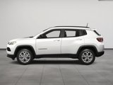 New 2025 Jeep Compass Latitude w/ Convenience Group image 3