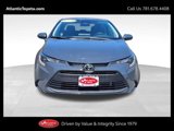 Certified 2024 Toyota Corolla LE image 2