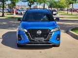 Used 2024 Nissan Kicks SR w/ SR Premium Package image 2