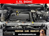Used 2023 Chevrolet Equinox LT image 6