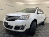 Used 2017 Chevrolet Traverse LT image 2