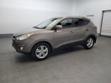 Used 2013 Hyundai Tucson GLS image 2