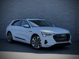 Used 2021 Audi e-tron Premium Plus w/ Premium Plus Package image 6