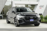 Used 2019 Audi Q8 Premium Plus w/ Premium Plus image 2
