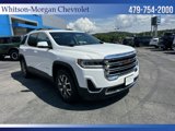 Used 2020 GMC Acadia SLE w/ Driver Convenience Package image 3