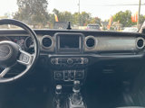 Used 2019 Jeep Wrangler Unlimited Sahara image 4