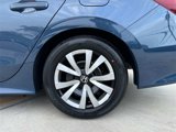 New 2025 Honda Civic LX image 3