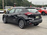 Certified 2024 Nissan Kicks SV image 5