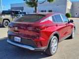 New 2025 Buick Envista Preferred w/ Convenience I Package image 3