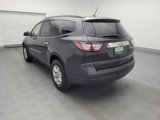 Used 2015 Chevrolet Traverse LS image 5