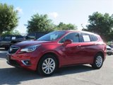 Used 2019 Buick Envision Essence image 4