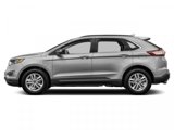 Used 2015 Ford Edge Titanium image 3
