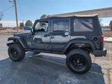 Used 2017 Jeep Wrangler Unlimited Sport w/ Quick Order Package 23S image 5