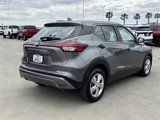 Used 2021 Nissan Kicks S image 6