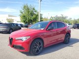 Used 2022 Alfa Romeo Stelvio Veloce image 2