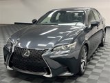 Certified 2019 Lexus GS 350 F Sport image 2
