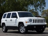 Used 2016 Jeep Patriot Sport image 6