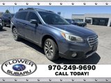 Used 2017 Subaru Outback 2.5i Limited image 5